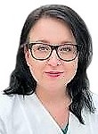 Абдуллина Альбина Дамировна