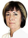 Шведова Ирина Владимировна