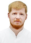 Сальников Алексей Сергеевич