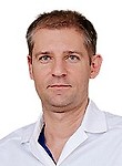 Староверов Дмитрий Николаевич