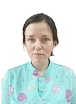 Прошакова Екатерина Юрьевна