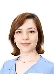 Шумилина Юлия Сергеевна