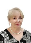 Шевцова Елена Евгеньевна