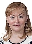 Жестикова Марина Григорьевна