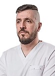 Вартикян Ардавазд Аршакович