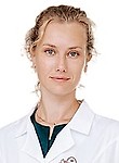 Абрамова Екатерина Дмитриевна