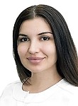 Уцаева Индира Хусейновна