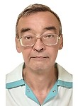 Лачков Михаил Владимирович