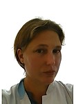 Кузина Ольга Александровна