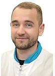 Леушин Яков Анатольевич