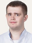 Маряхин Алексей Дмитриевич