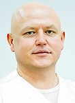 Чебыкин Владимир Георгиевич