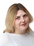 Тимошенко Софья Игоревна