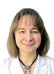 Ковалева Галина Алексеевна
