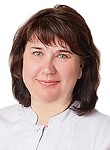 Колобова Оксана Евгеньевна