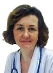 Неверова Анастасия Юрьевна