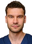 Барышев Александр Валерьевич