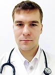 Скофенко Иван Николаевич