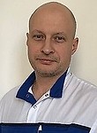 Харчук Алексей Викторович