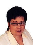 Горожанкина Елена Алексеевна