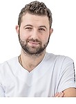 Карпов Антон Сергеевич
