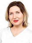 Адамчук Виктория Юрьевна