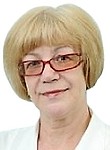 Борисова Елена Робертовна