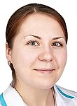 Софронова Яна Владиславовна