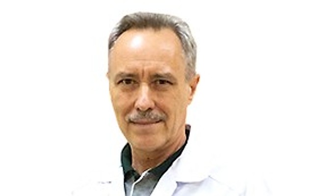 Кунгурцев Валерий Викторович