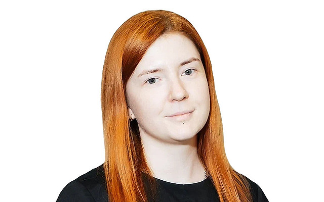 Чубукина Елена Викторовна