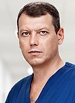 Казаковцев Поликарп Сергеевич