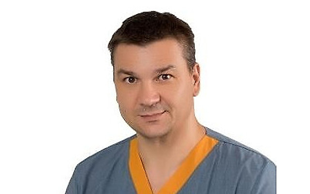 Клёнкин Дмитрий Владимирович
