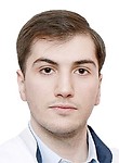 Лимонджян Хачатур Эдуардович