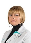 Василенко Юлия Владимировна