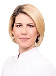 Линяева Варвара Владимировна