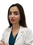Алексанян Елена Агасиевна