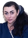 Чекулаева Иннеса Александровна