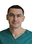 Кяров Нур-Мухамед Хасанович