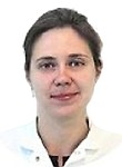 Колганова Юлия Владимировна