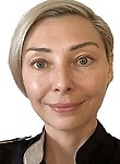 Шендерук (Касьяненко) Татьяна