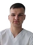 Токарев Александр Сергеевич