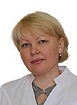 Старцева Марина Николаевна