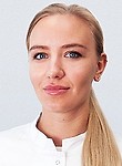 Аксёнова Юлия Геннадиевна