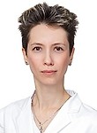 Шульга Марина Олеговна