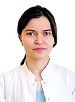 Вязникова Наталья Александровна