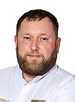 Костовский Антоний Александрович