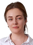 Чупанова Разият Сайгидахмедовна