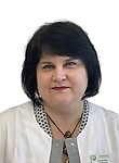 Трухманова Анна Юрьевна