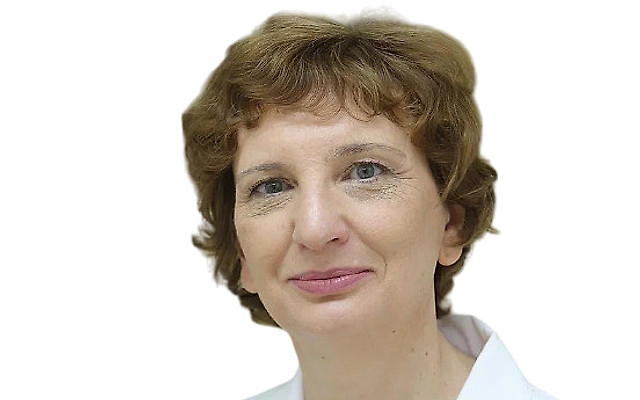 Косова Татьяна Александровна