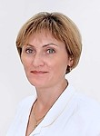 Резчикова Светлана Геннадиевна